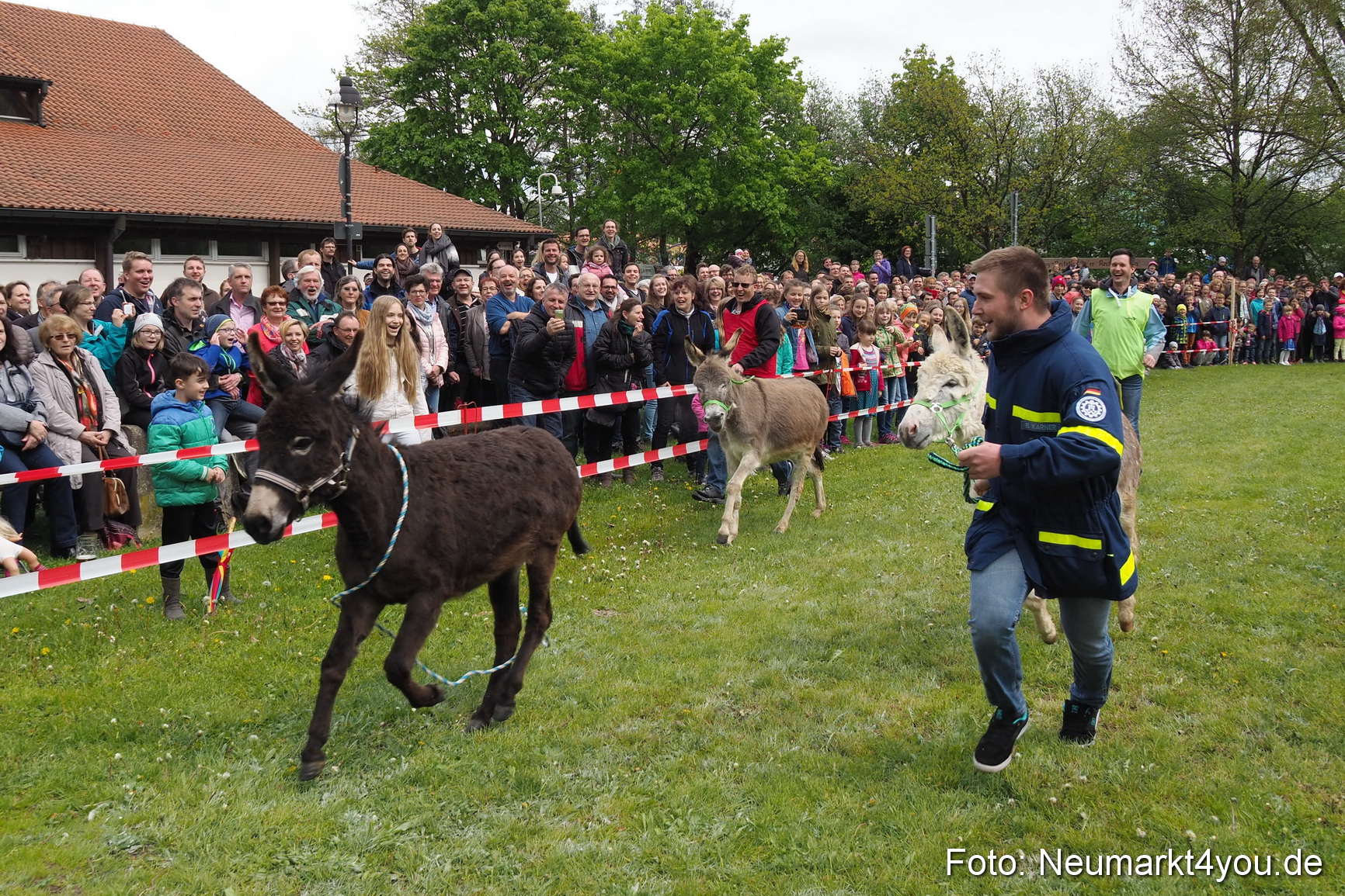 Eselrennen Fruehlingsfest 2017 0016