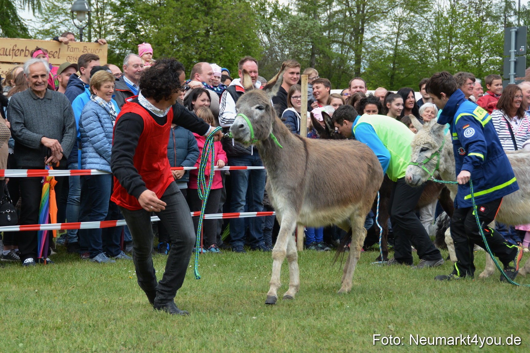 Eselrennen Fruehlingsfest 2017 0017