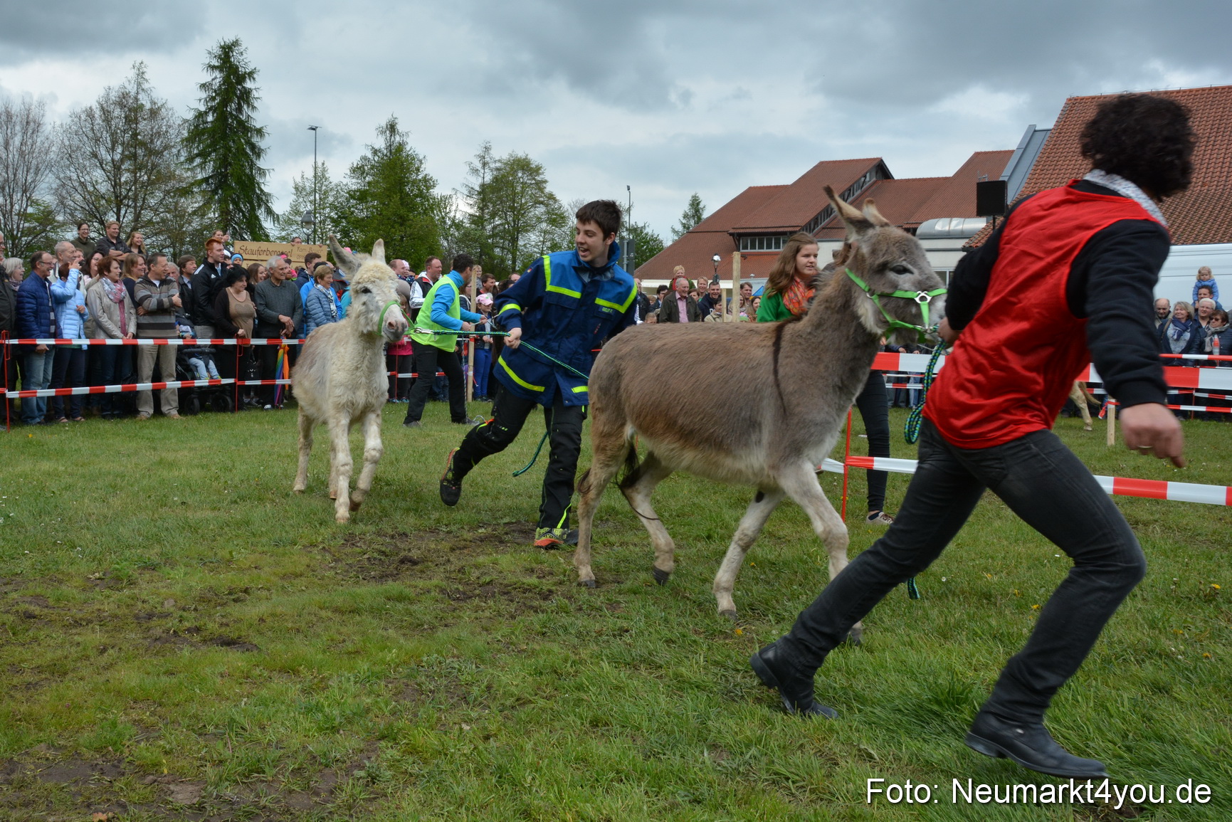 Eselrennen Fruehlingsfest 2017 0018