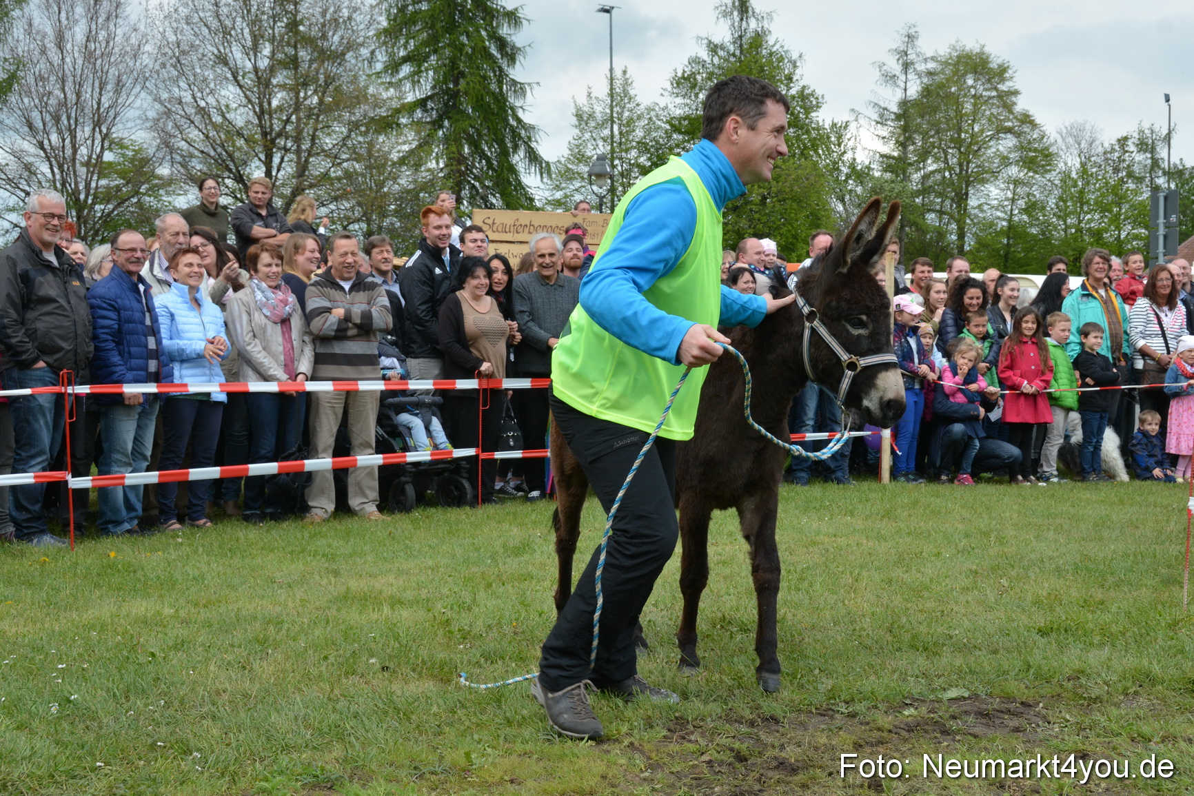 Eselrennen Fruehlingsfest 2017 0021