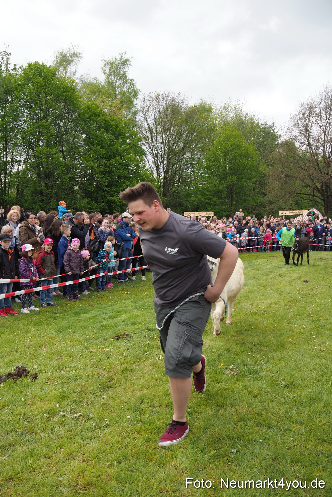 Eselrennen Fruehlingsfest 2017 0022
