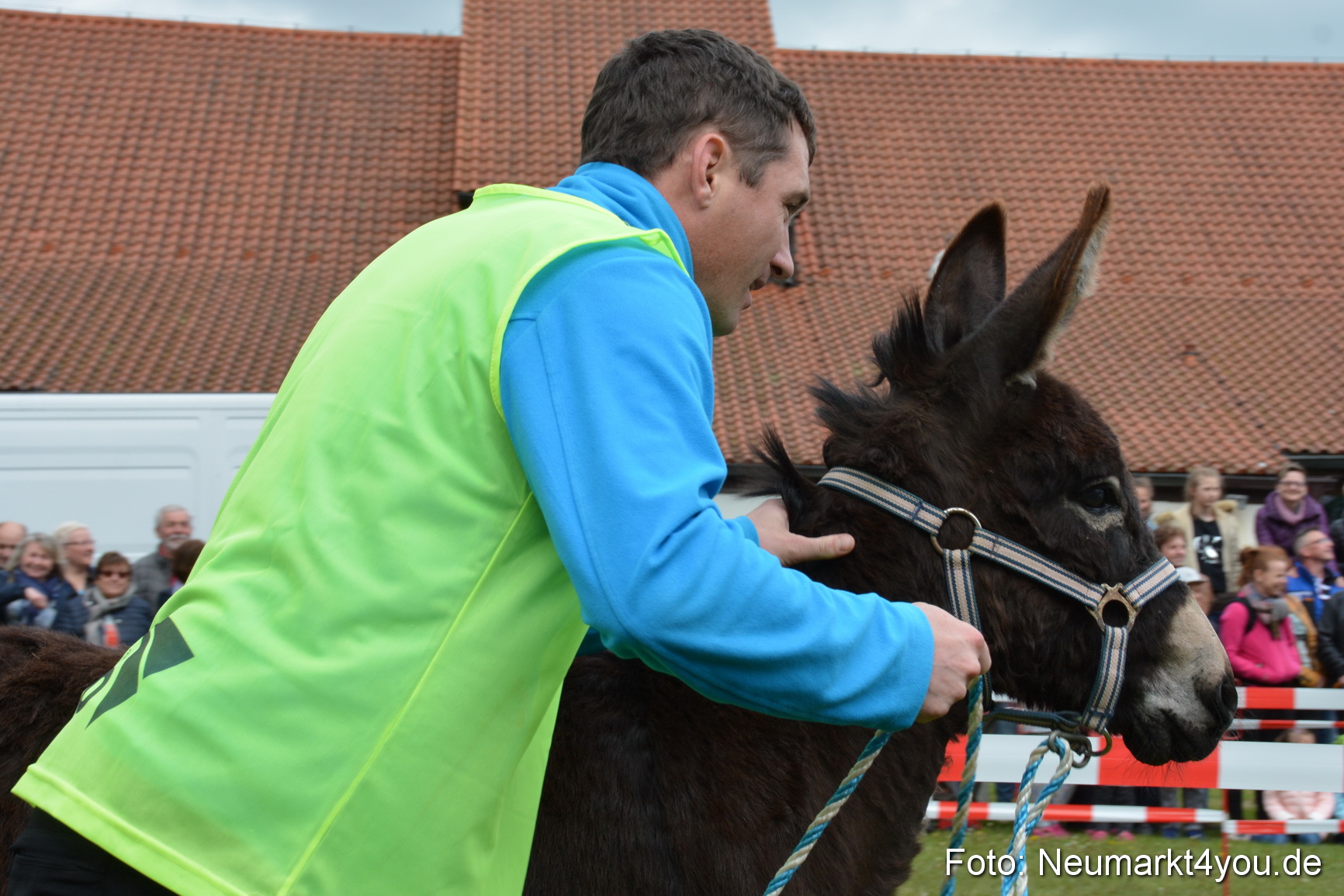 Eselrennen Fruehlingsfest 2017 0023