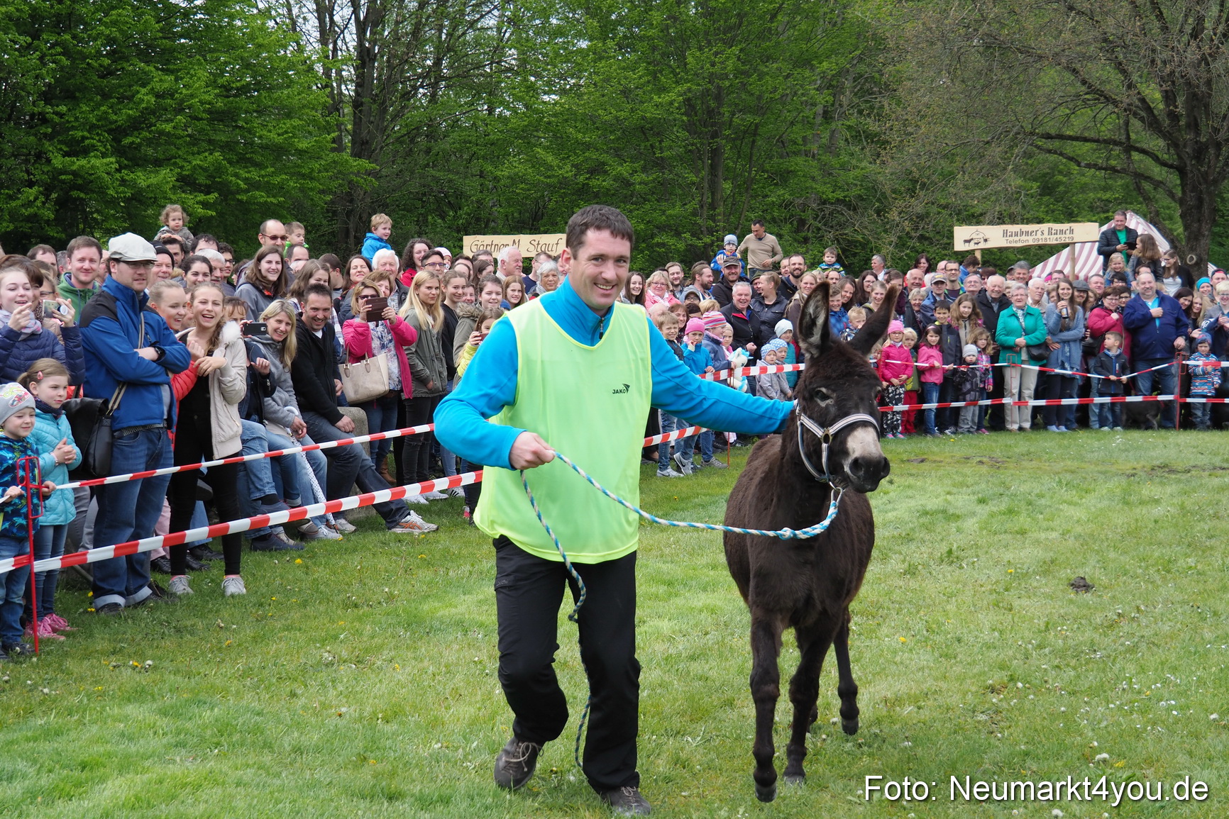 Eselrennen Fruehlingsfest 2017 0024
