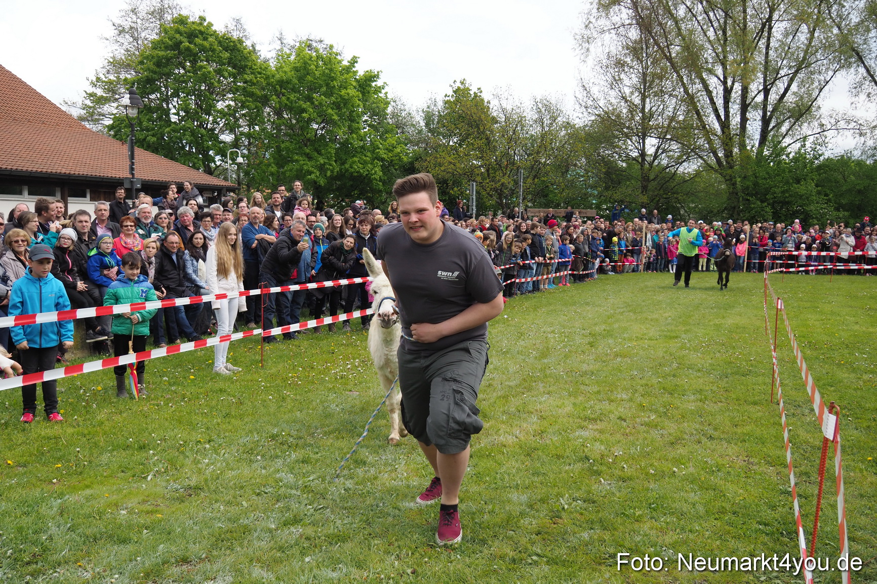 Eselrennen Fruehlingsfest 2017 0026