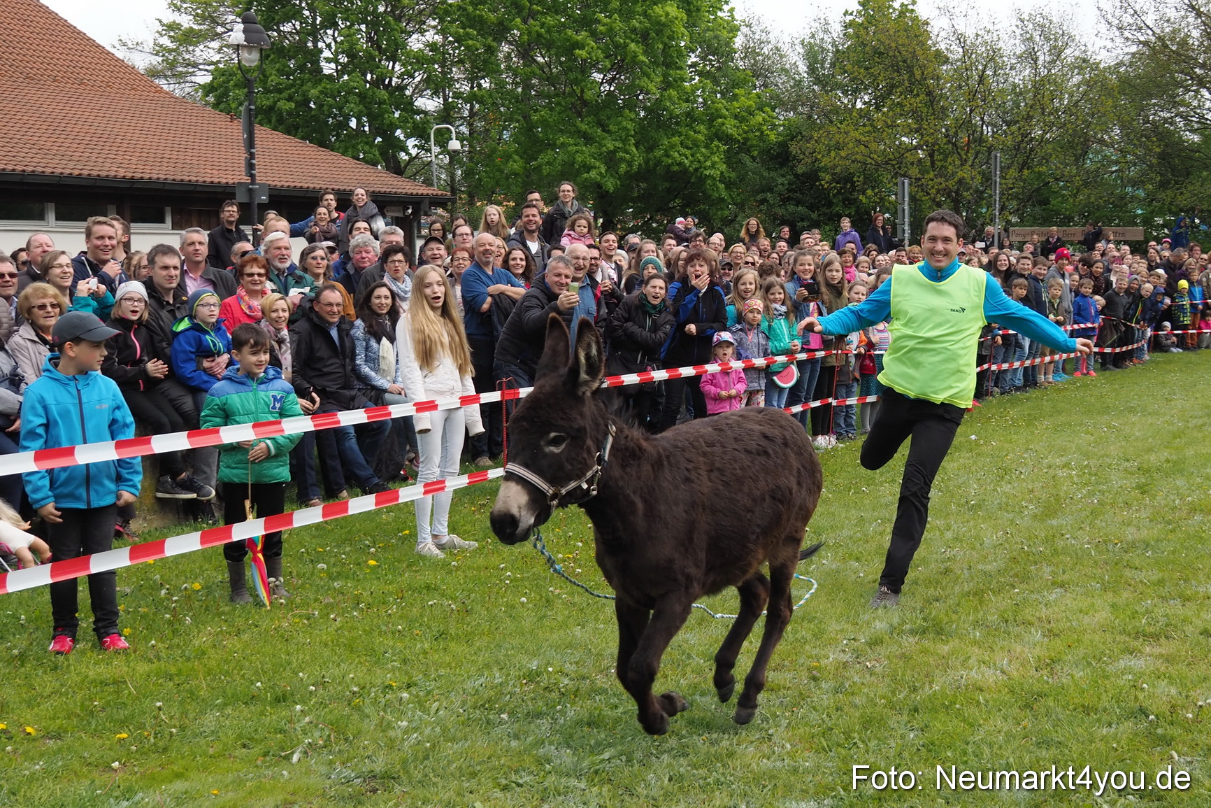 Eselrennen Fruehlingsfest 2017 0027