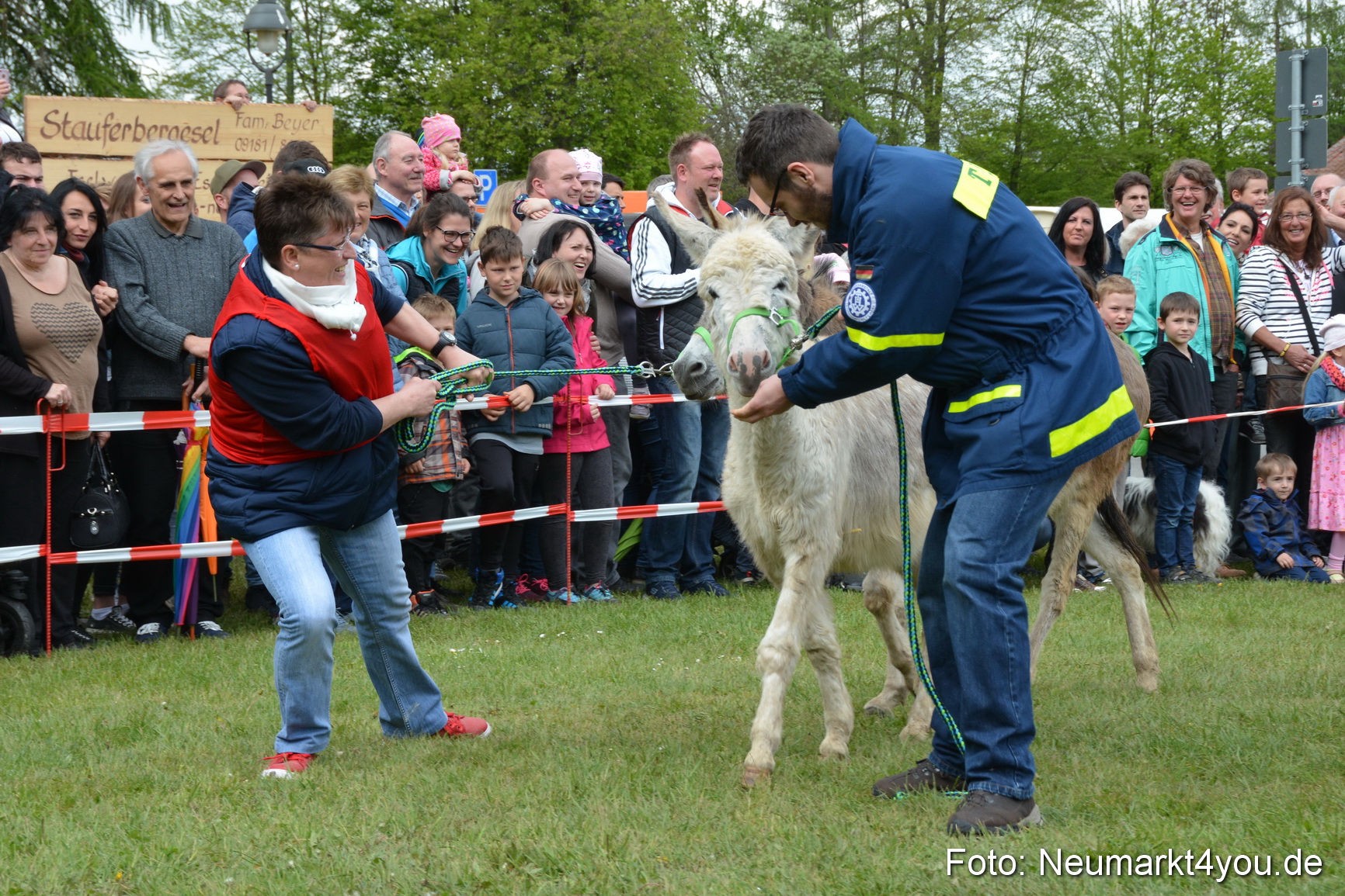 Eselrennen Fruehlingsfest 2017 0028