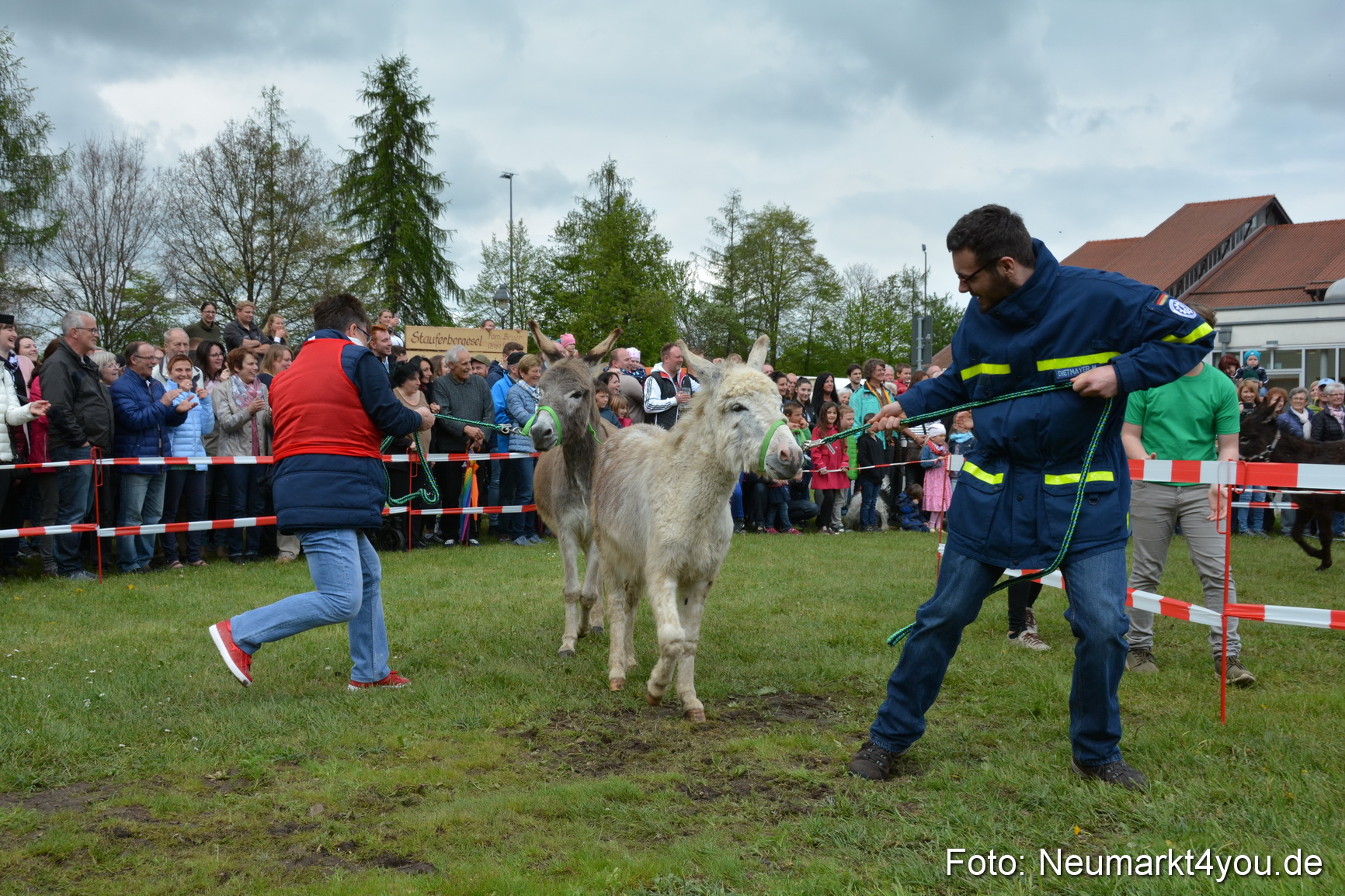 Eselrennen Fruehlingsfest 2017 0029