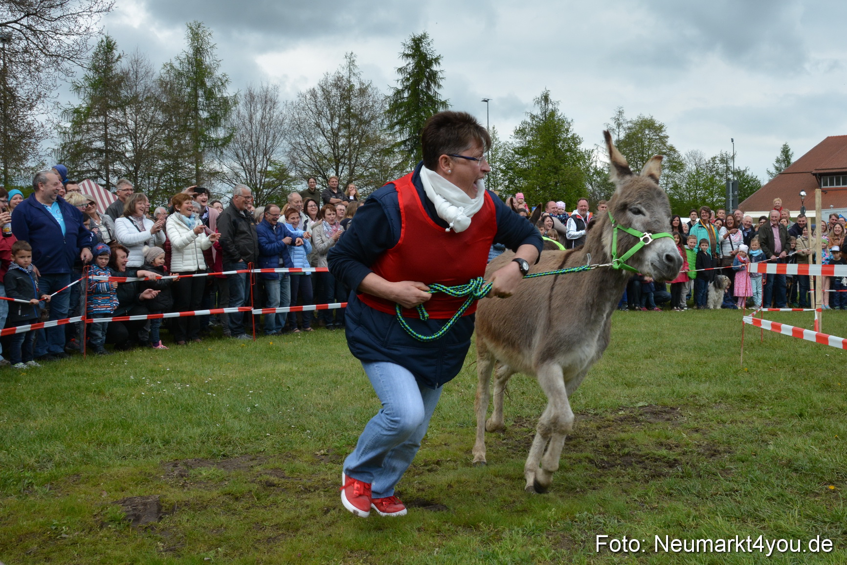 Eselrennen Fruehlingsfest 2017 0031
