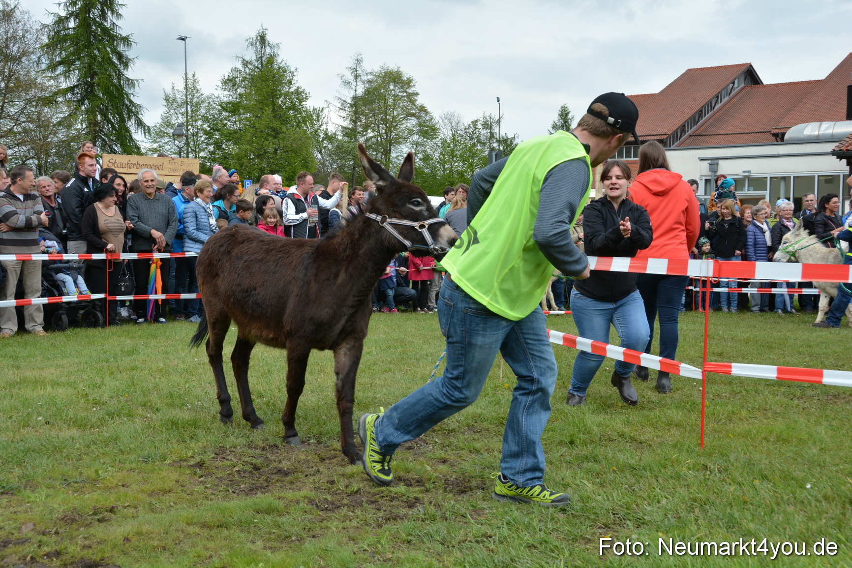 Eselrennen Fruehlingsfest 2017 0032