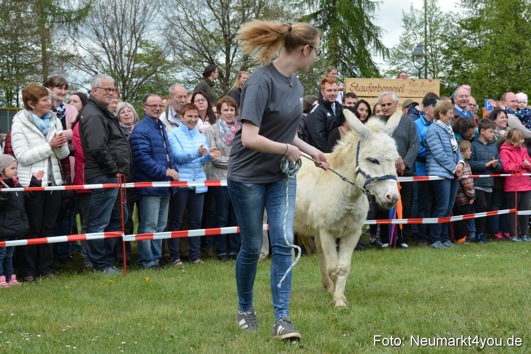 Eselrennen Fruehlingsfest 2017 0033