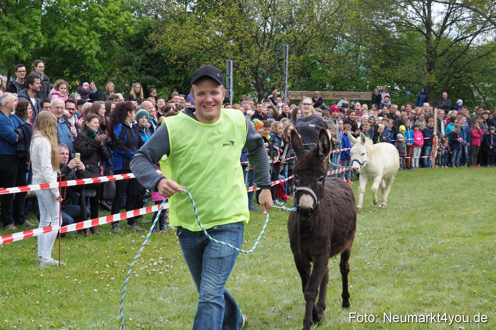 Eselrennen Fruehlingsfest 2017 0037