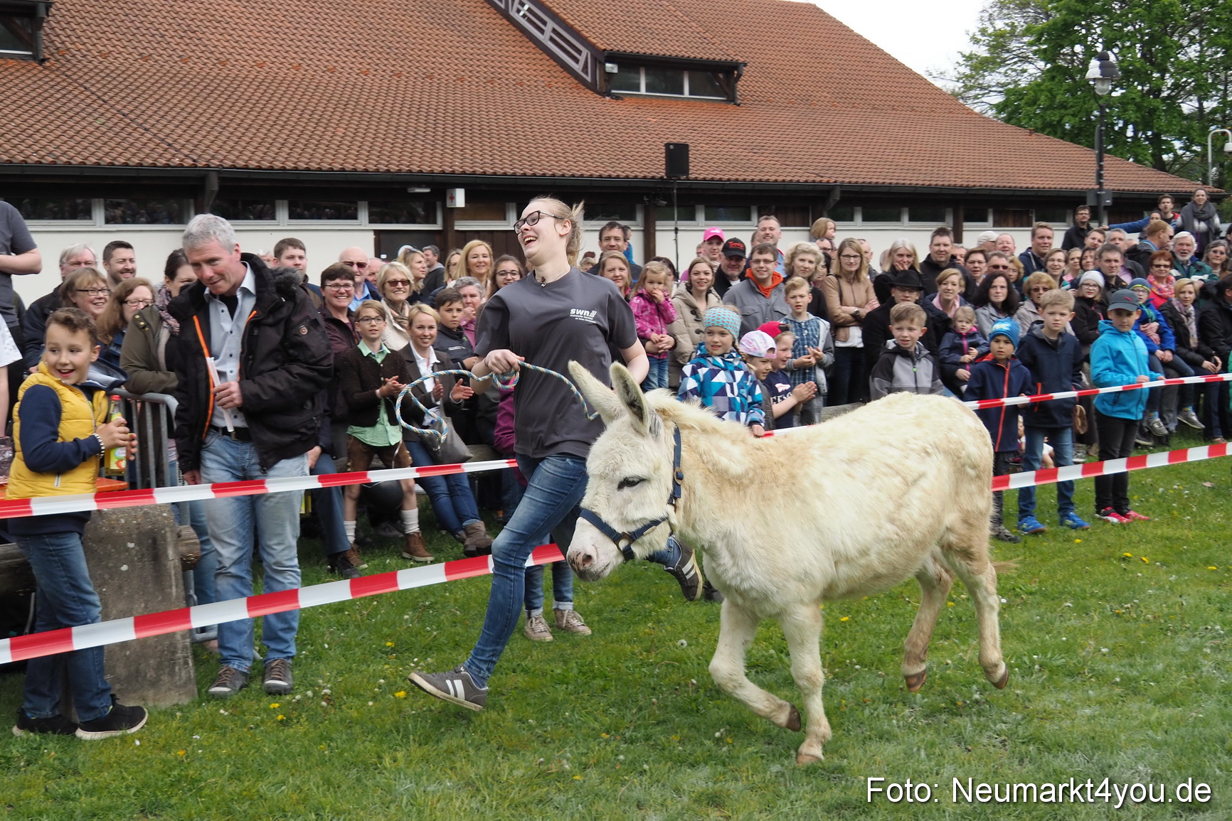 Eselrennen Fruehlingsfest 2017 0038