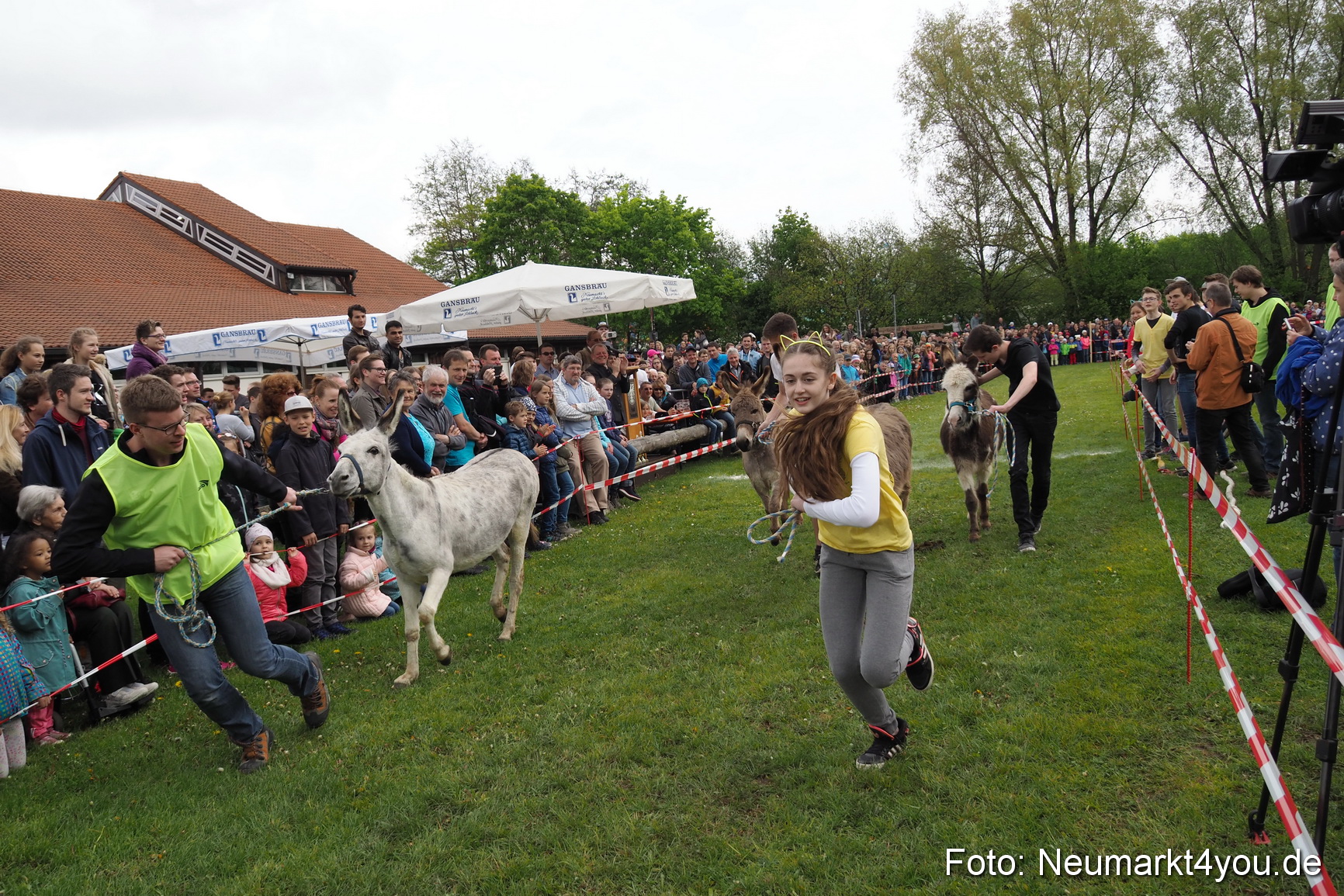 Eselrennen Fruehlingsfest 2017 0040