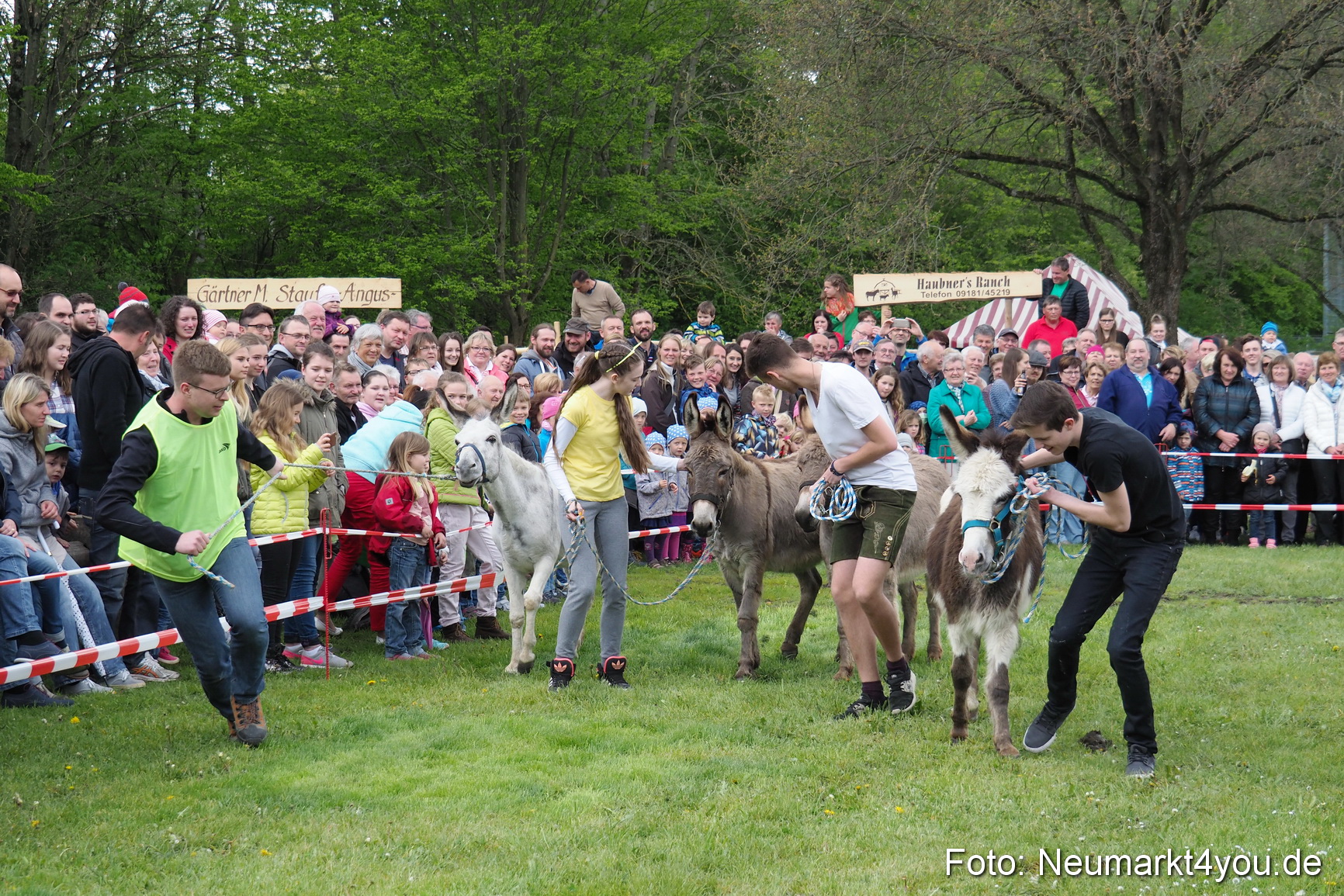 Eselrennen Fruehlingsfest 2017 0043