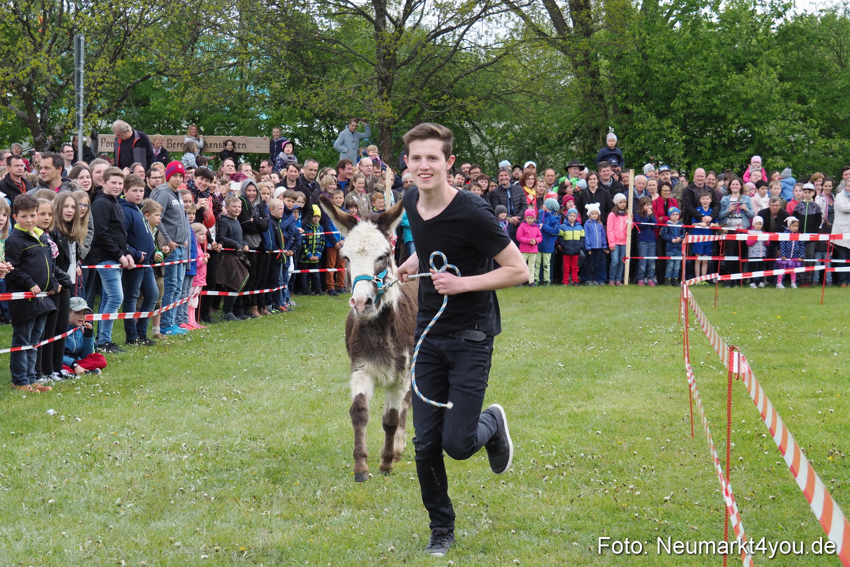 Eselrennen Fruehlingsfest 2017 0046