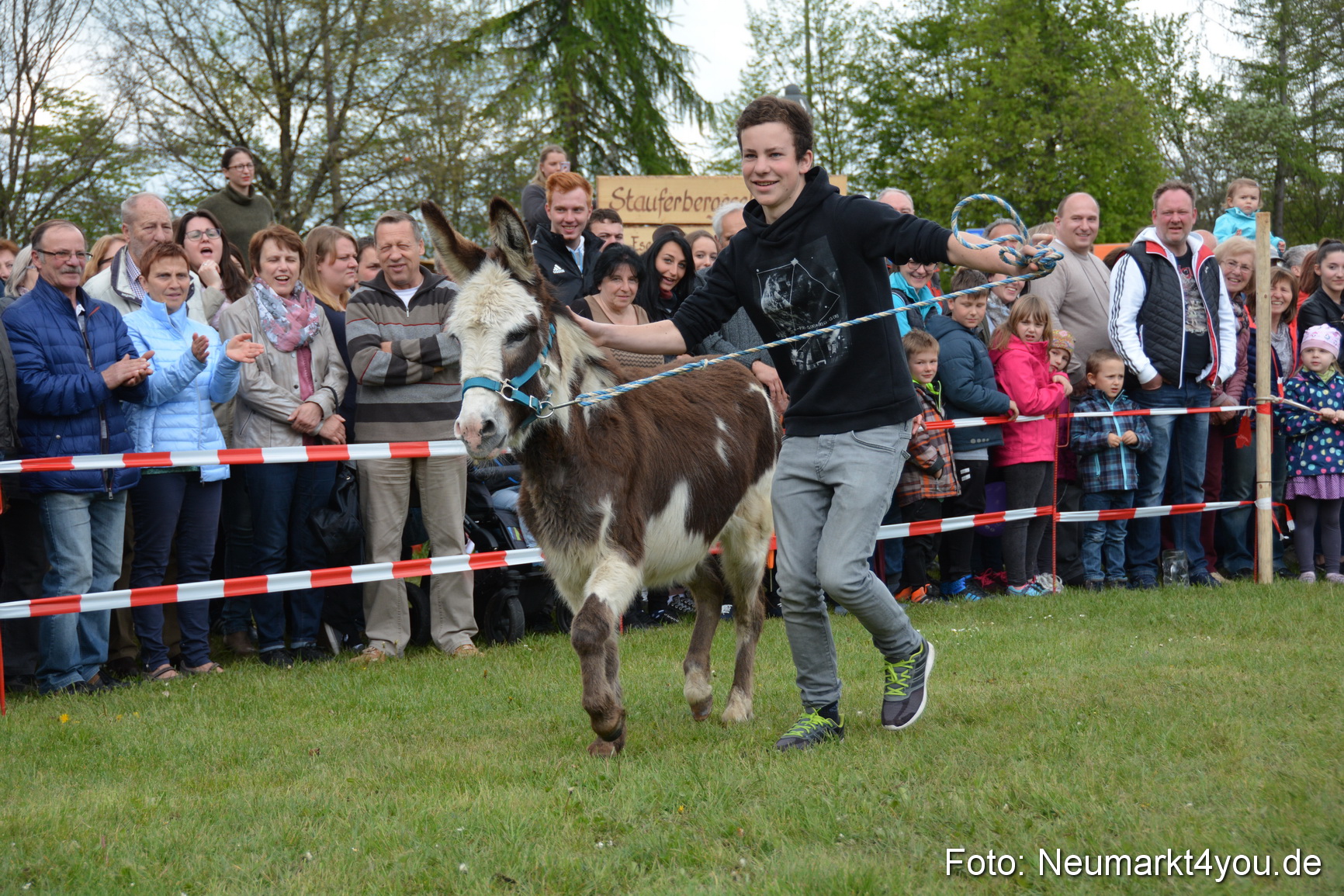 Eselrennen Fruehlingsfest 2017 0047