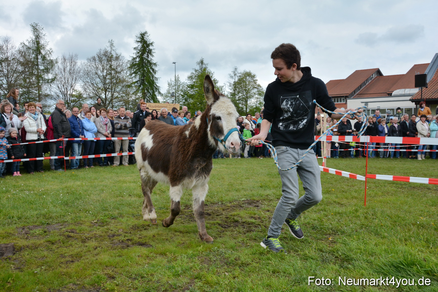Eselrennen Fruehlingsfest 2017 0048