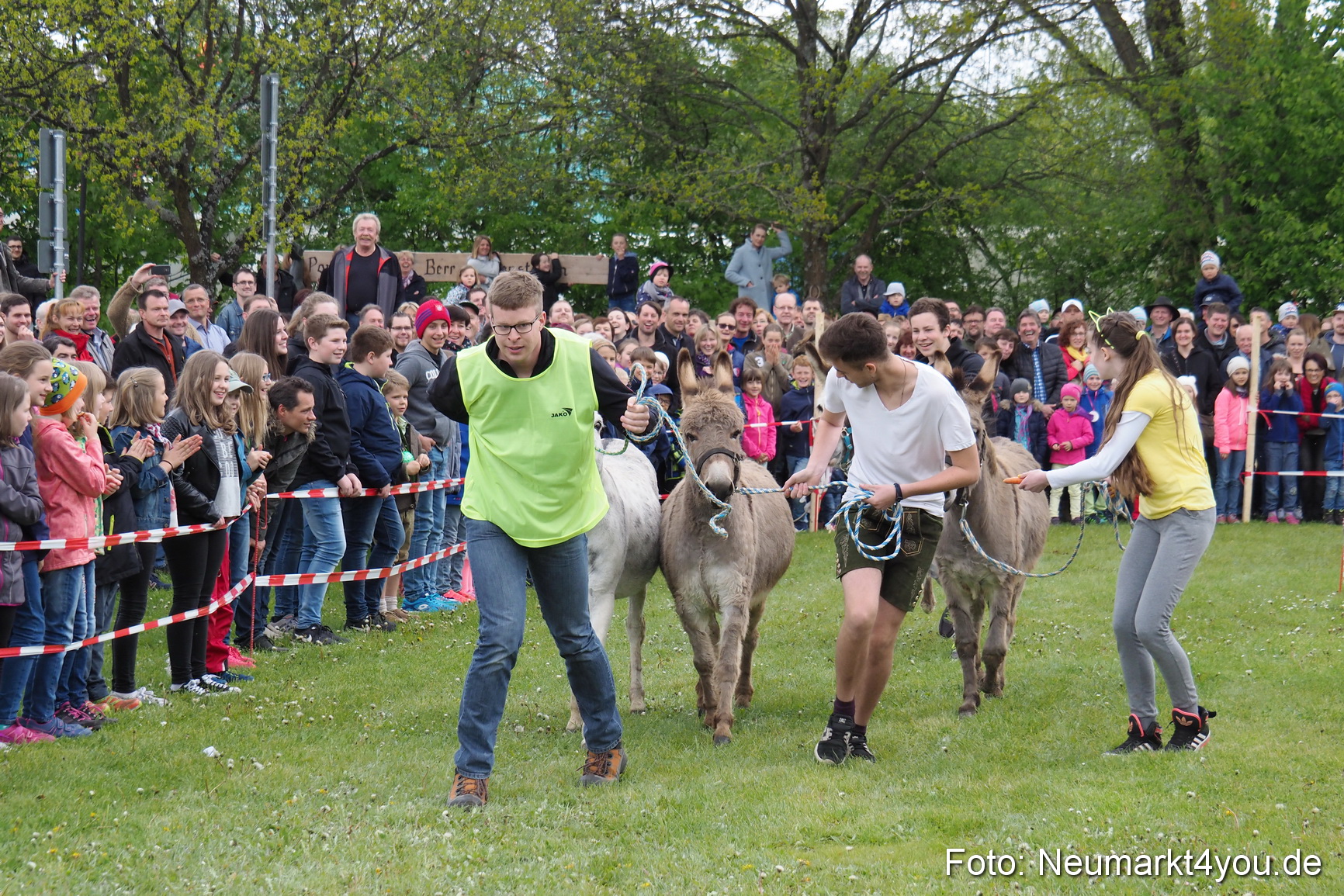 Eselrennen Fruehlingsfest 2017 0050
