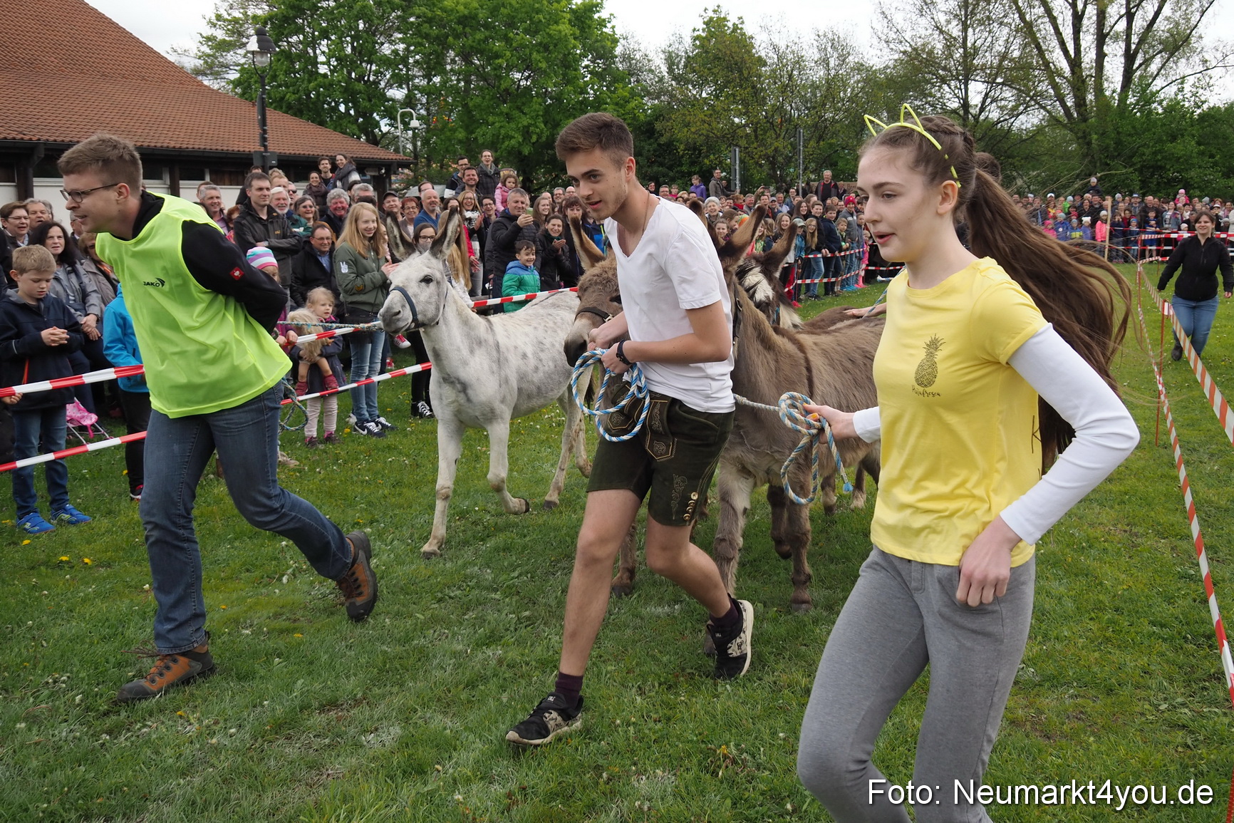 Eselrennen Fruehlingsfest 2017 0051