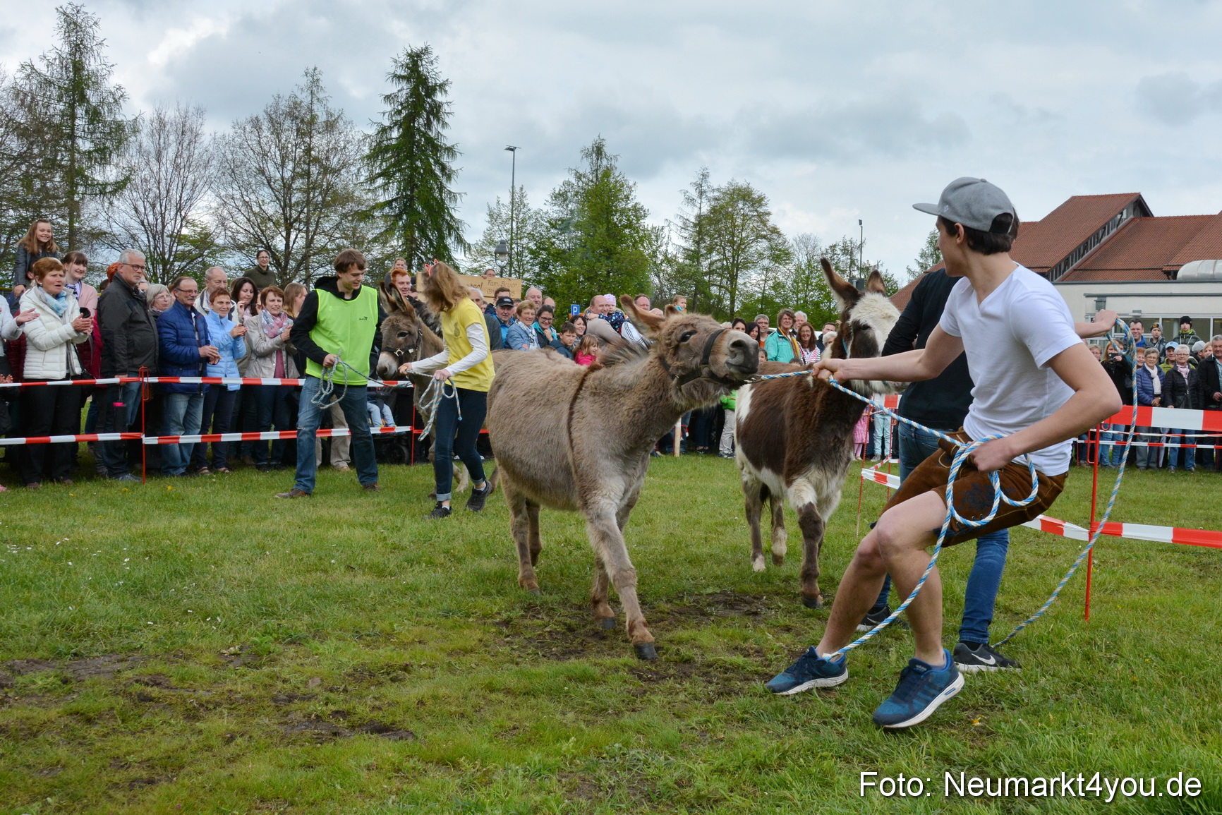 Eselrennen Fruehlingsfest 2017 0052