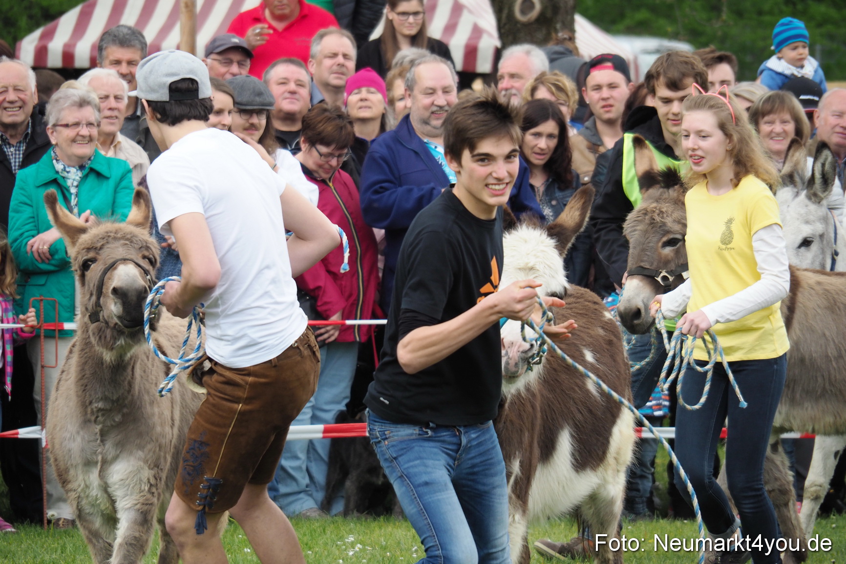 Eselrennen Fruehlingsfest 2017 0053