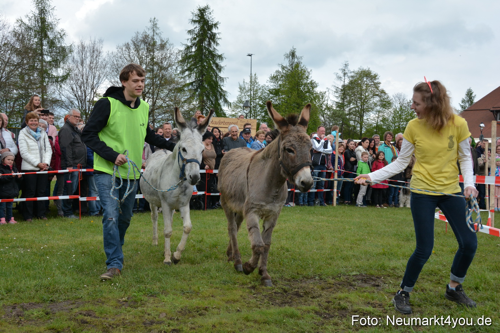 Eselrennen Fruehlingsfest 2017 0054