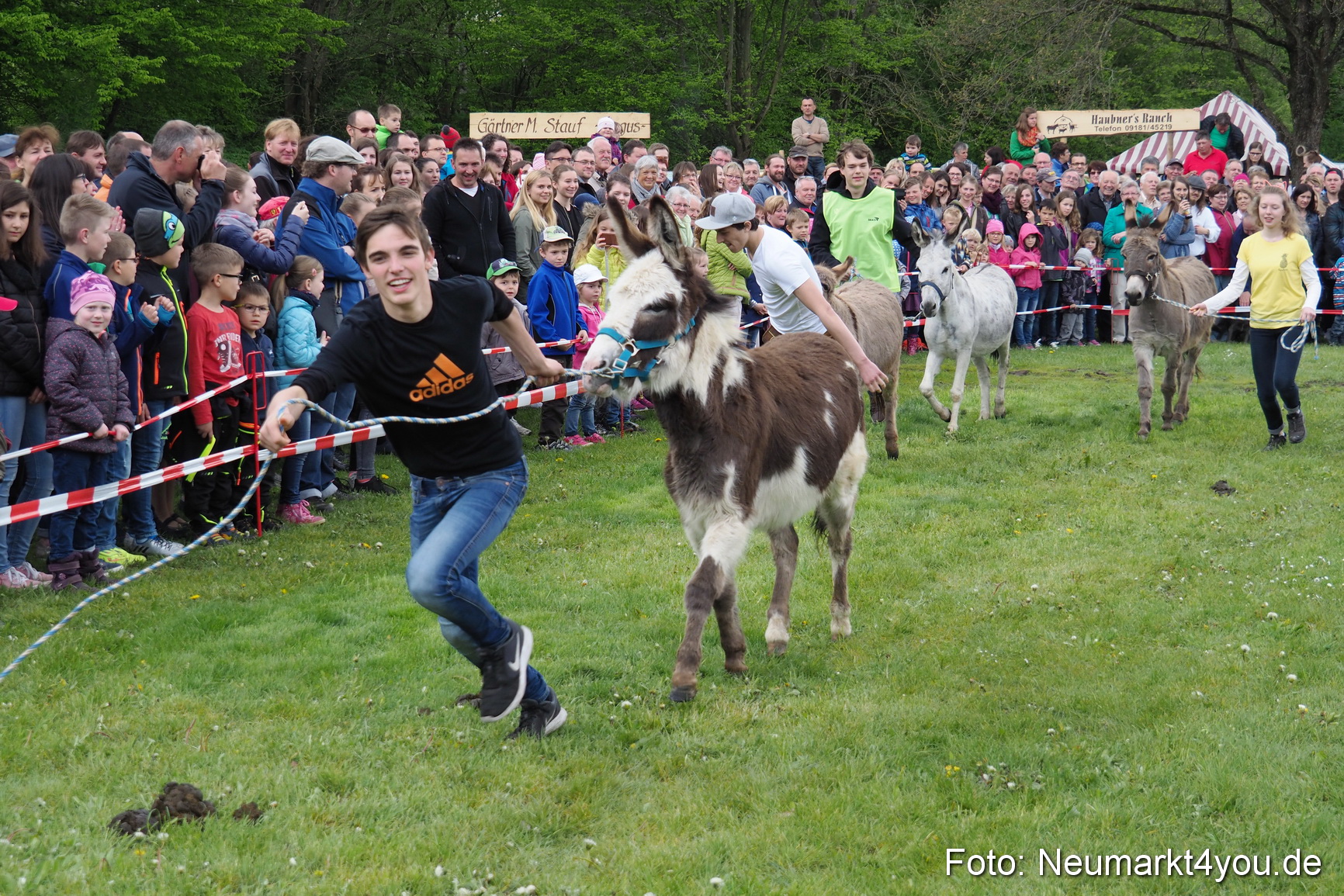 Eselrennen Fruehlingsfest 2017 0055