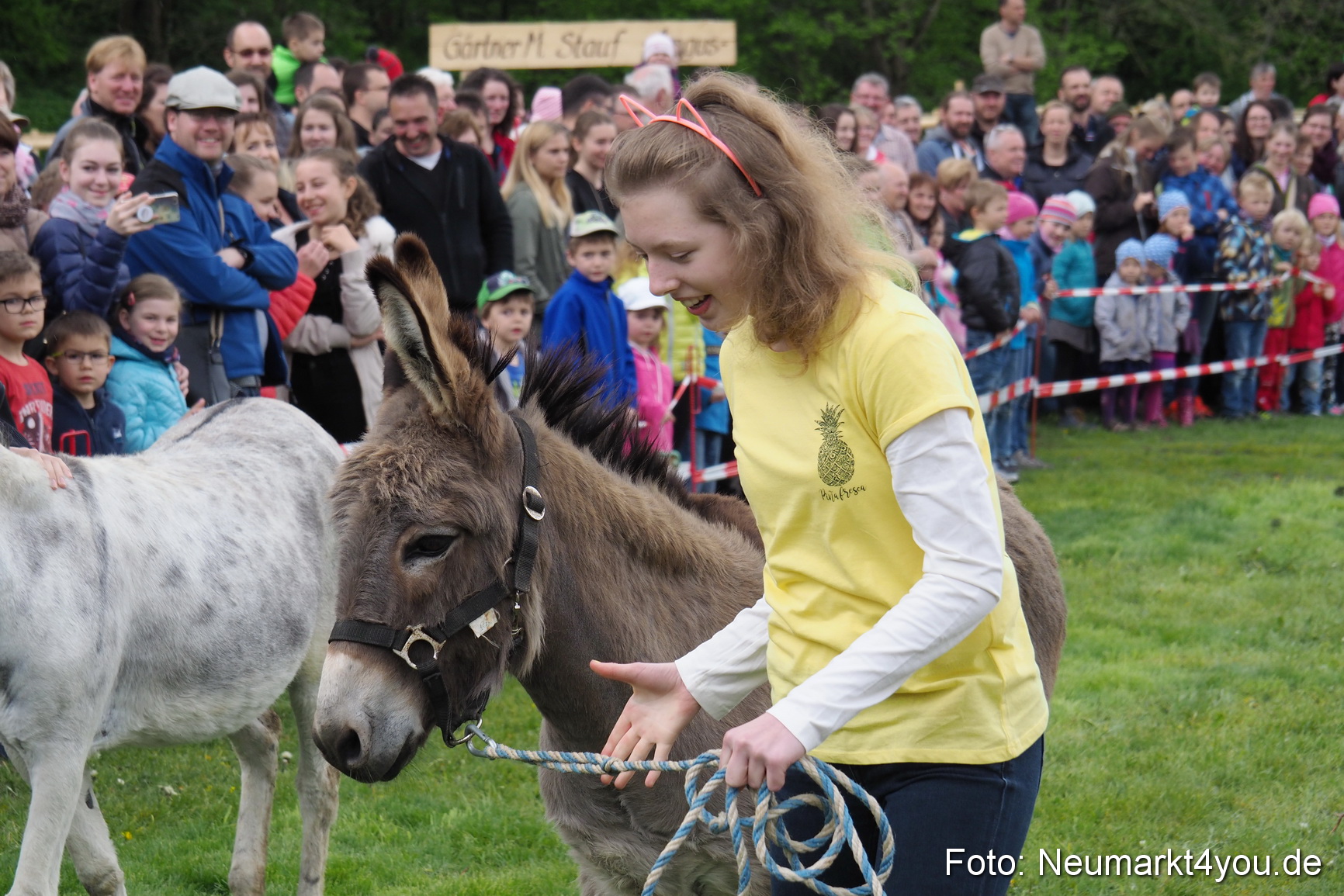Eselrennen Fruehlingsfest 2017 0056