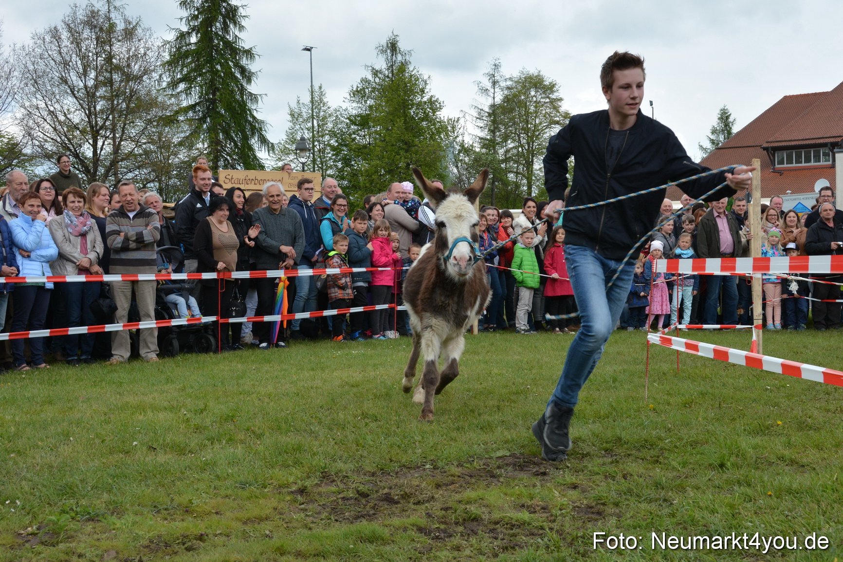 Eselrennen Fruehlingsfest 2017 0057