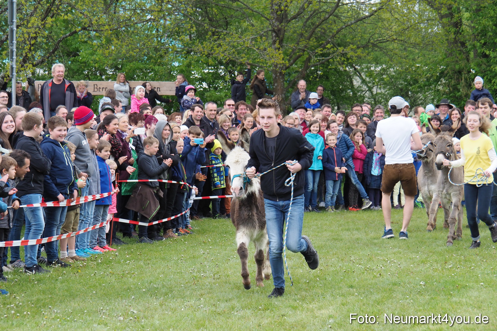 Eselrennen Fruehlingsfest 2017 0059