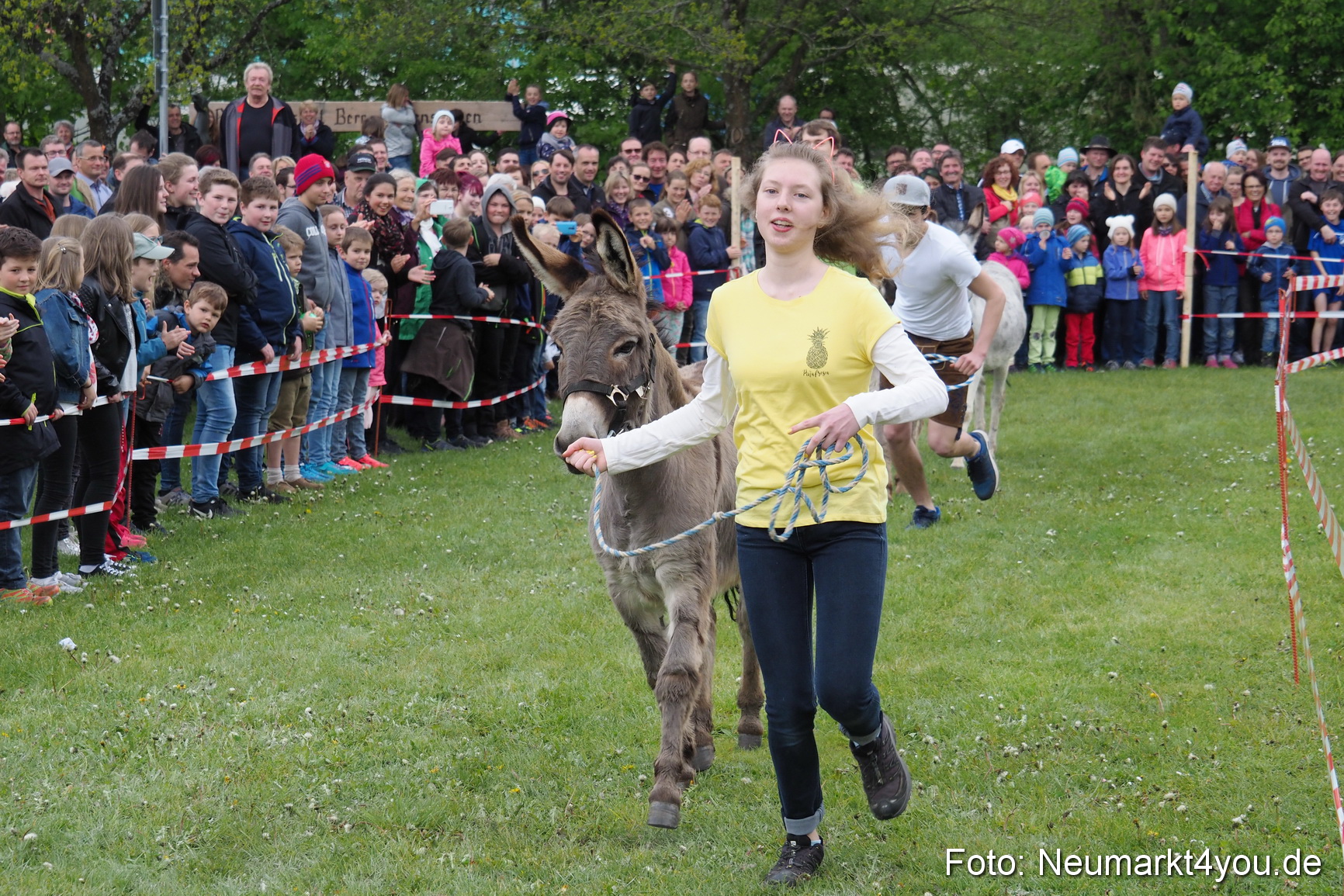 Eselrennen Fruehlingsfest 2017 0060