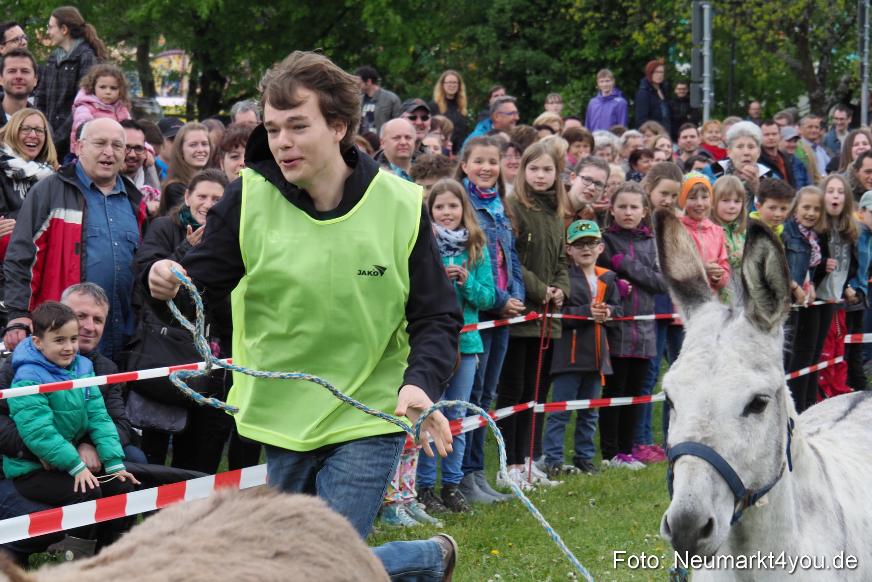 Eselrennen Fruehlingsfest 2017 0061