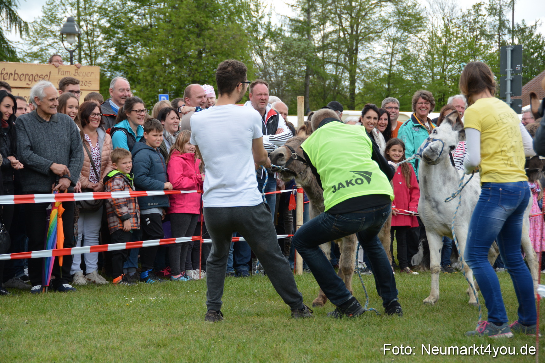 Eselrennen Fruehlingsfest 2017 0062