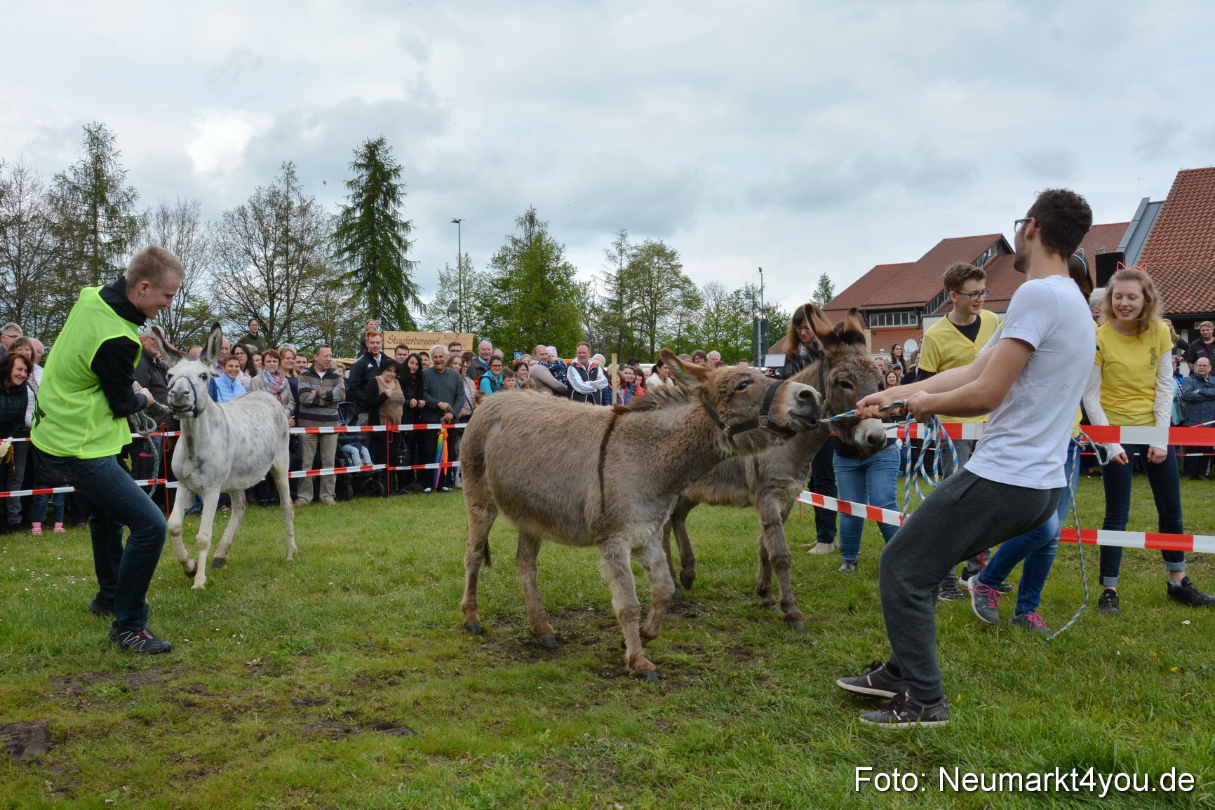 Eselrennen Fruehlingsfest 2017 0063