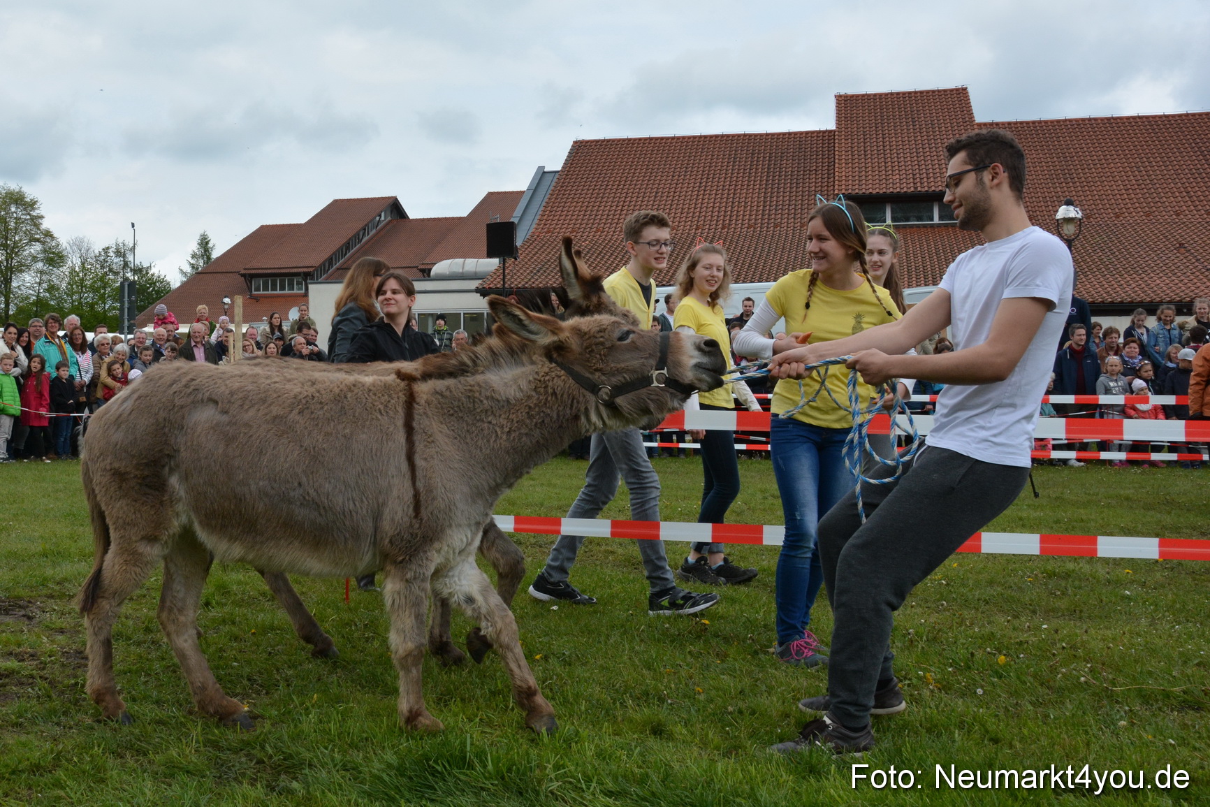 Eselrennen Fruehlingsfest 2017 0064
