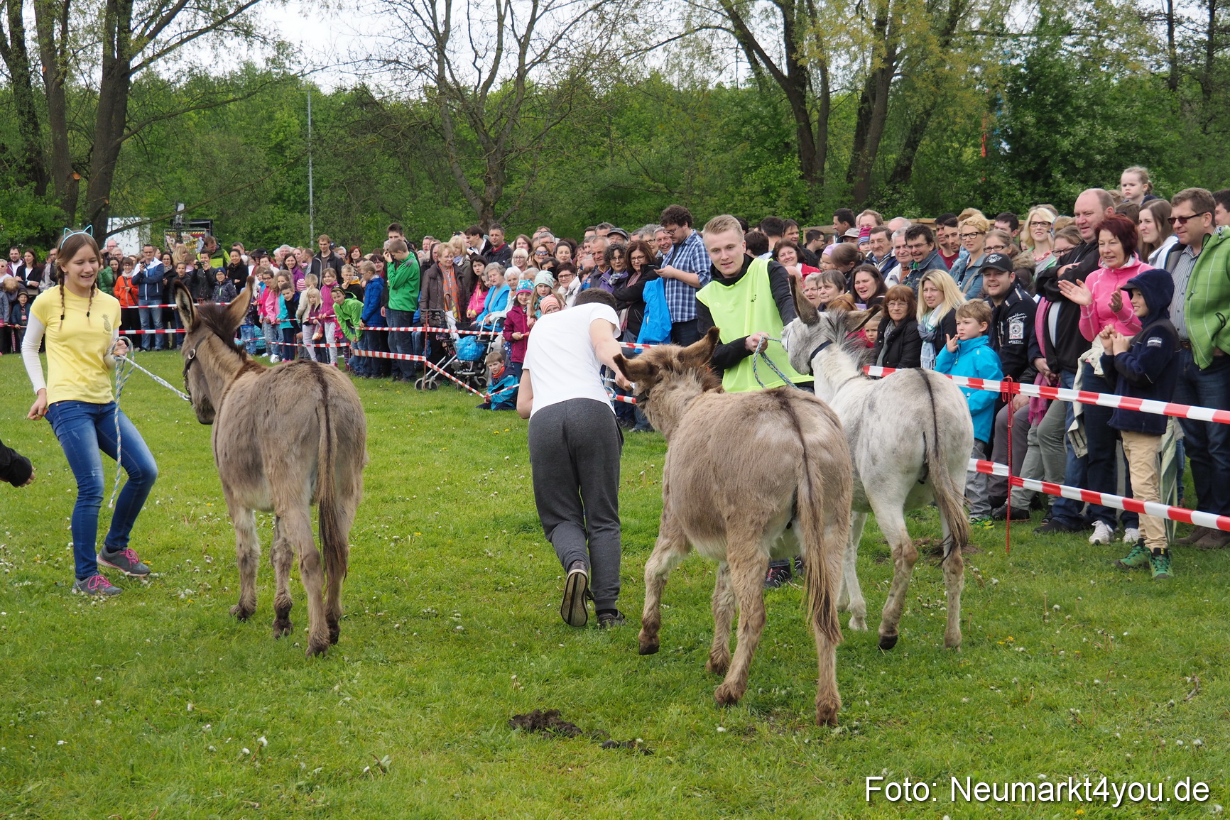 Eselrennen Fruehlingsfest 2017 0066