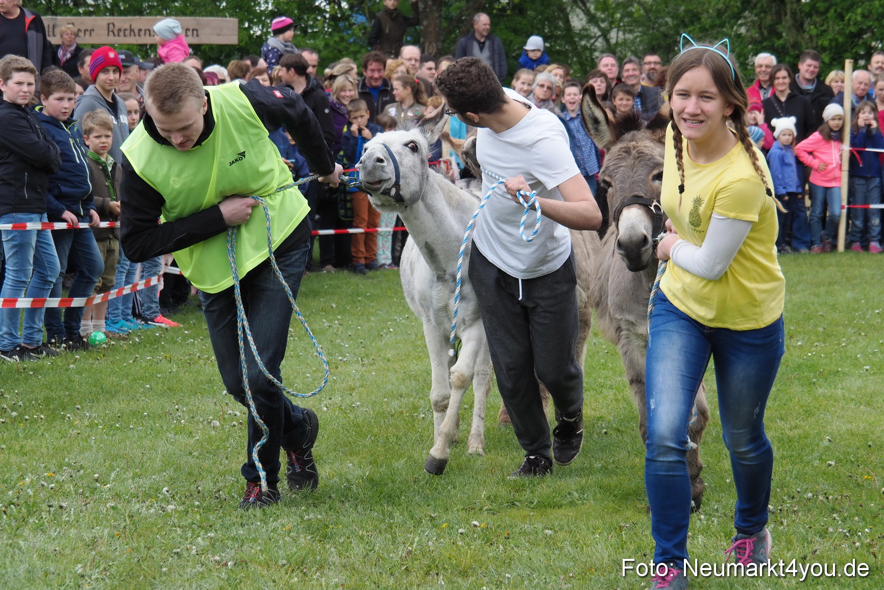 Eselrennen Fruehlingsfest 2017 0067