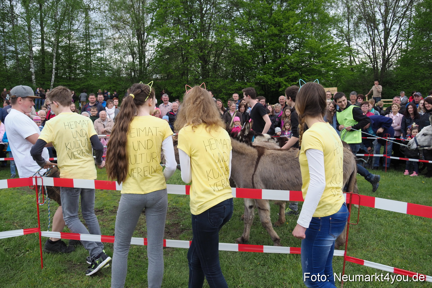 Eselrennen Fruehlingsfest 2017 0068