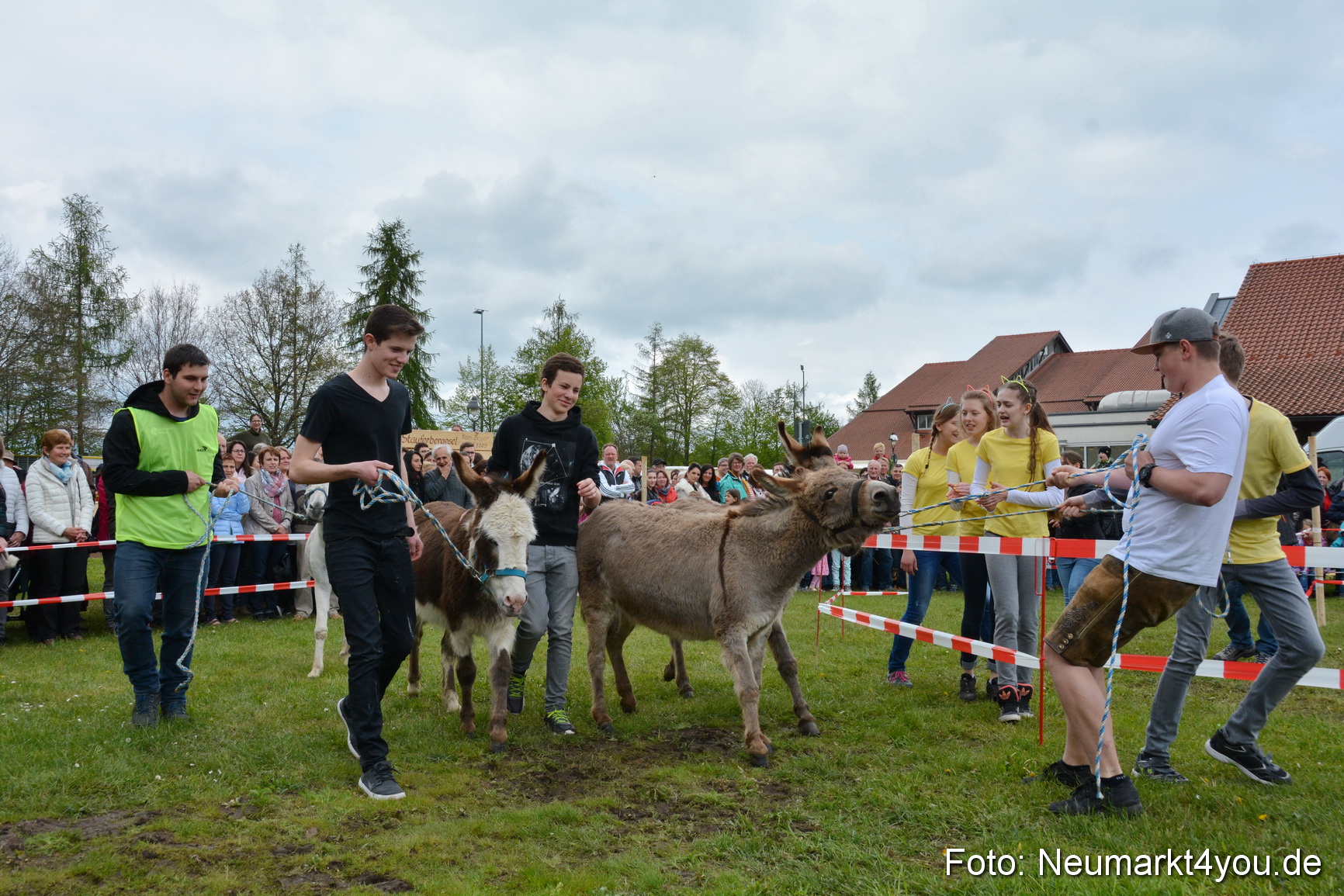 Eselrennen Fruehlingsfest 2017 0069