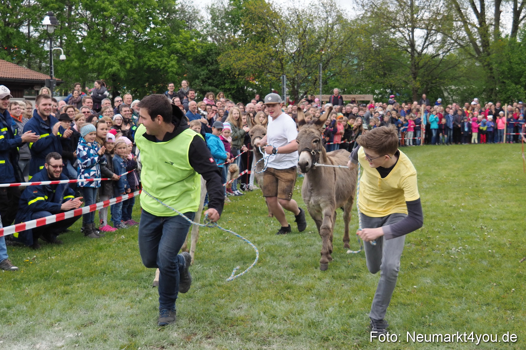 Eselrennen Fruehlingsfest 2017 0071
