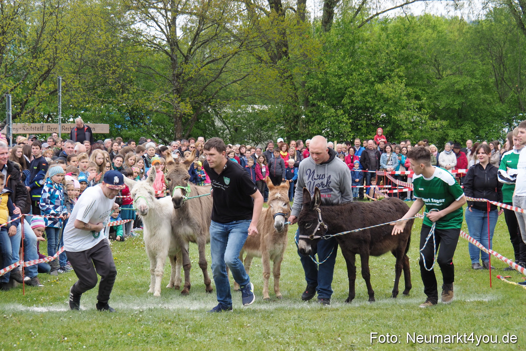 Eselrennen Fruehlingsfest 2017 0072
