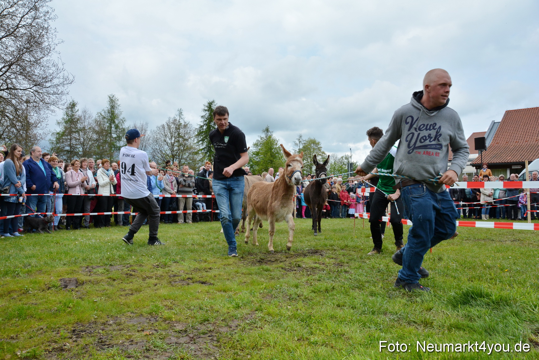 Eselrennen Fruehlingsfest 2017 0075