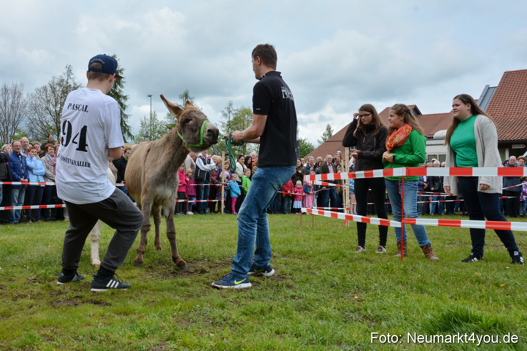 Eselrennen Fruehlingsfest 2017 0076
