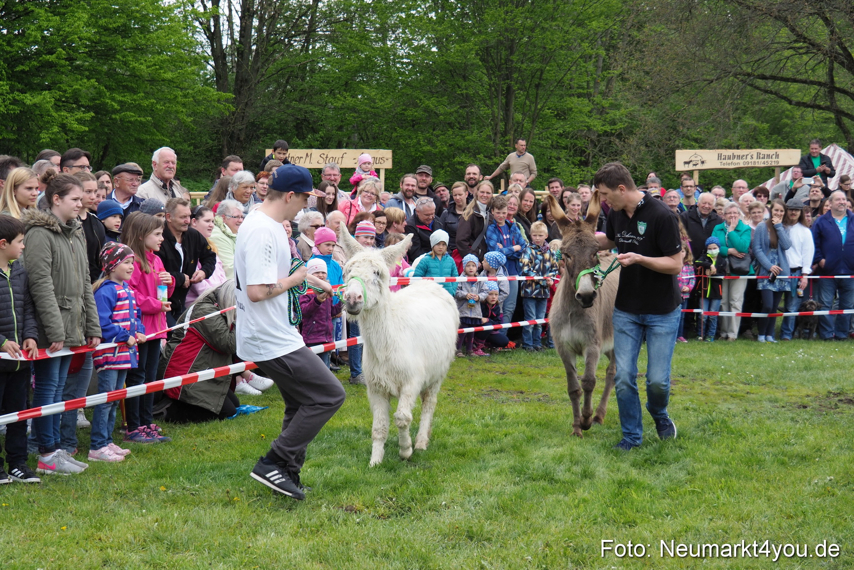 Eselrennen Fruehlingsfest 2017 0077