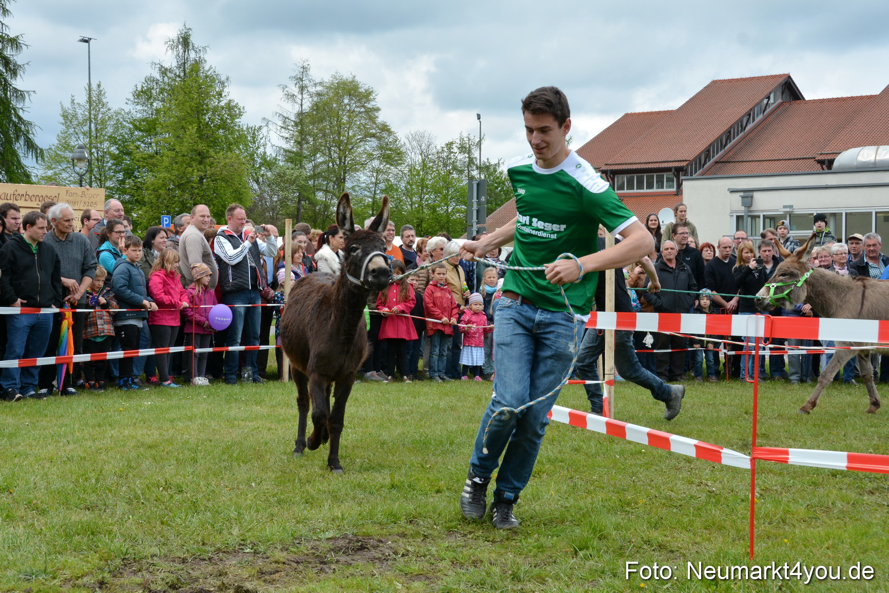 Eselrennen Fruehlingsfest 2017 0080
