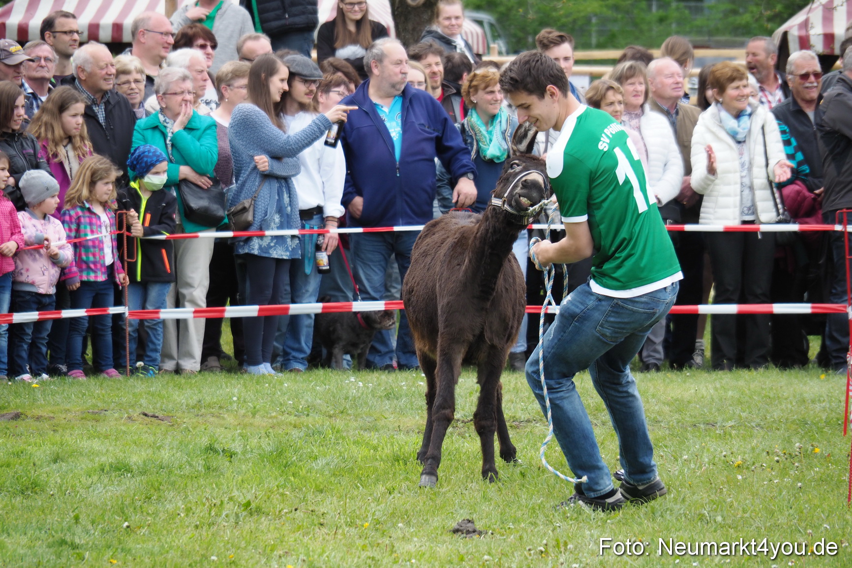 Eselrennen Fruehlingsfest 2017 0081