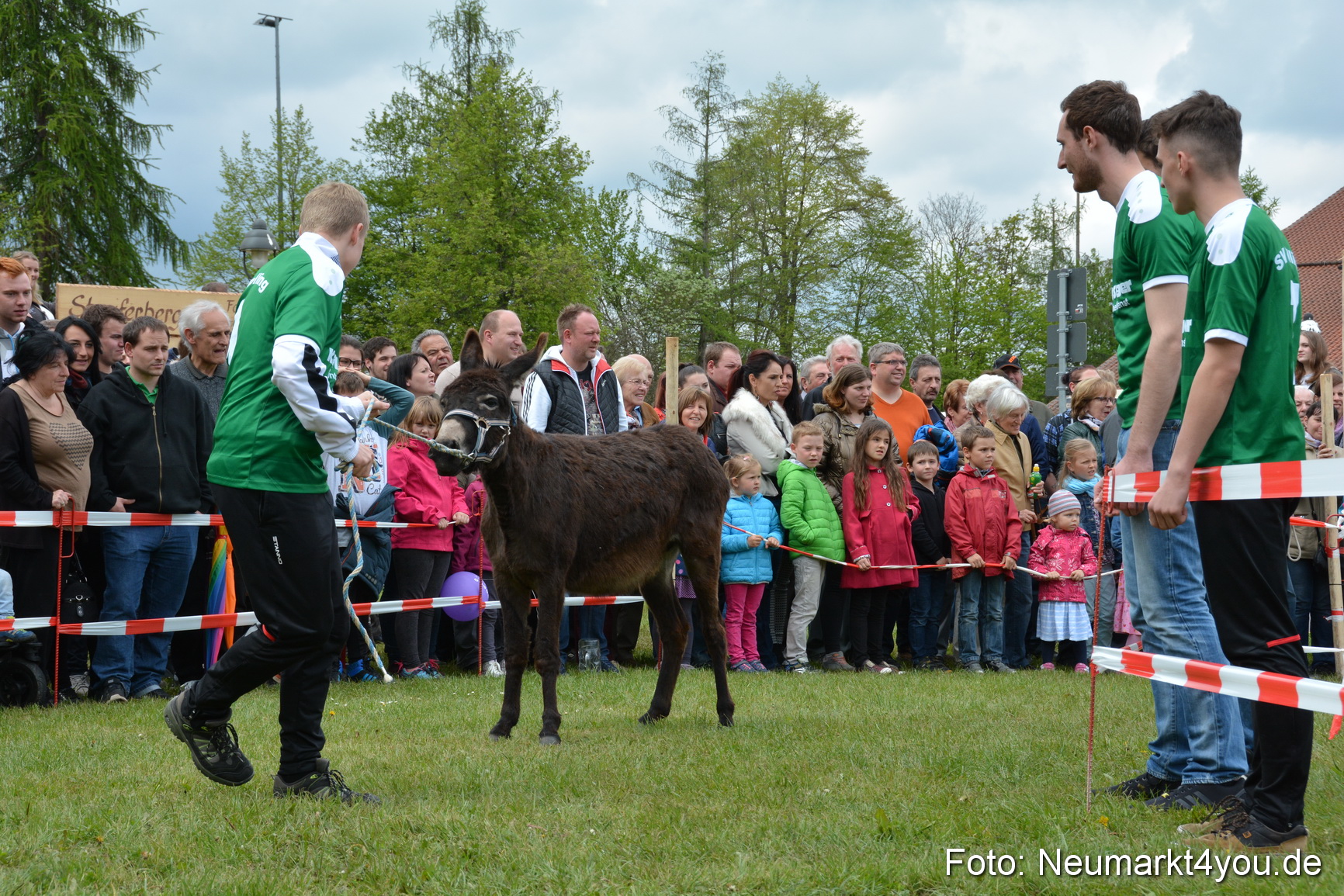 Eselrennen Fruehlingsfest 2017 0087