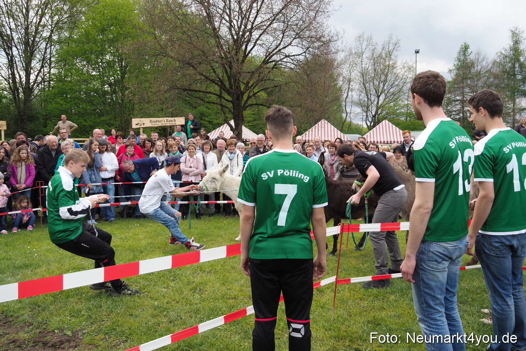 Eselrennen Fruehlingsfest 2017 0088