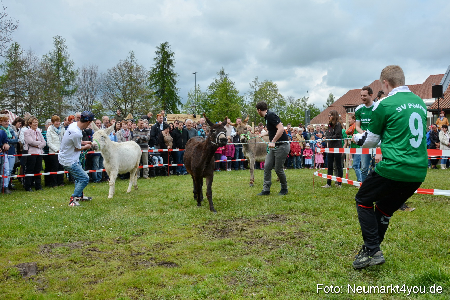 Eselrennen Fruehlingsfest 2017 0089