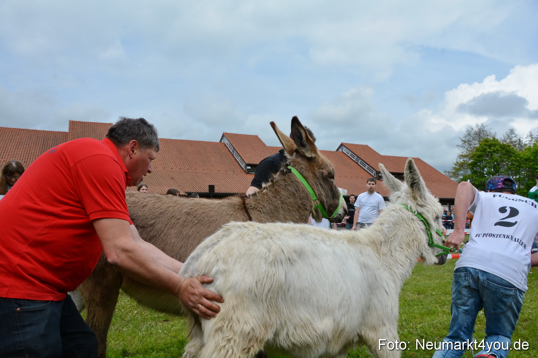 Eselrennen Fruehlingsfest 2017 0090